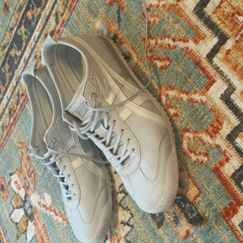 Onitsuka Tiger Mexico 66 Super Deluxe